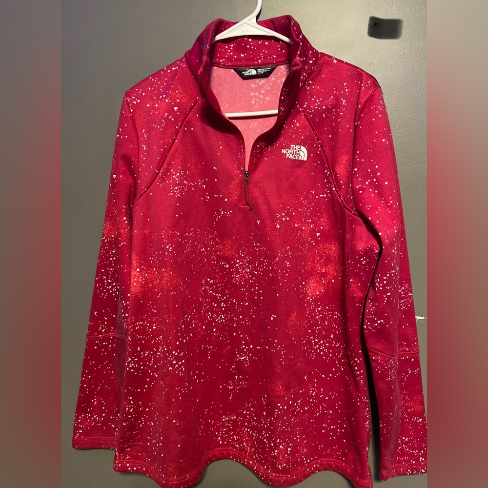 Woman’s X-Large Northface Jacket